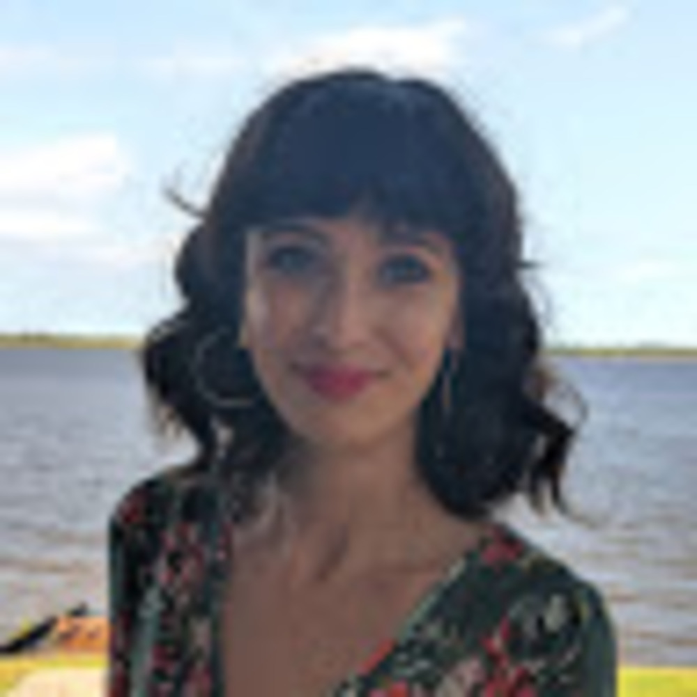 Meet your Posher, Molly